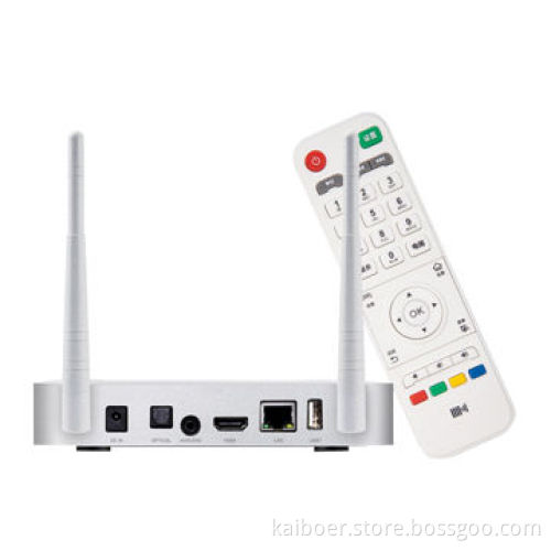 Android TV Box, STB-c9